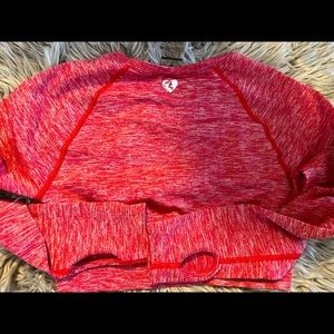 Women’s Best crop top